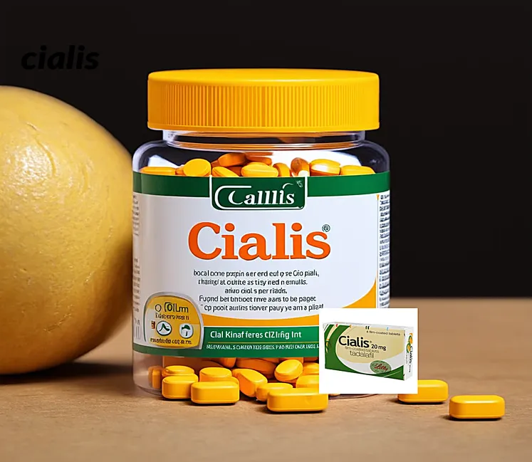 Cialis 1